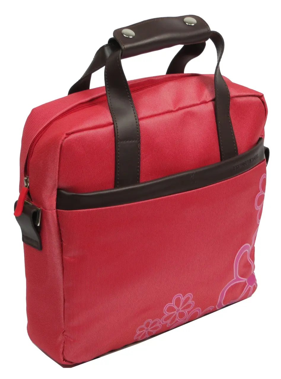 ФОТО КАРТИНКИ ЗОБРАЖЕННЯ Сумка для ноутбуків (нетбуків. планшетів) PROFESSIONAL S924.24 12" Червоний РОЗДРІБ ОПТ ГУРТ ГУРТОМ ОПТОМ! З ЄВРОПИ! ЯКІСТЬ! Купити Львів Характеристики Ціна Оплата Доставка "БОГОДАР" ІНТЕРНЕТ-МАГАЗИН Огляд Рейтинг Порівняння Як вибрати Якісний