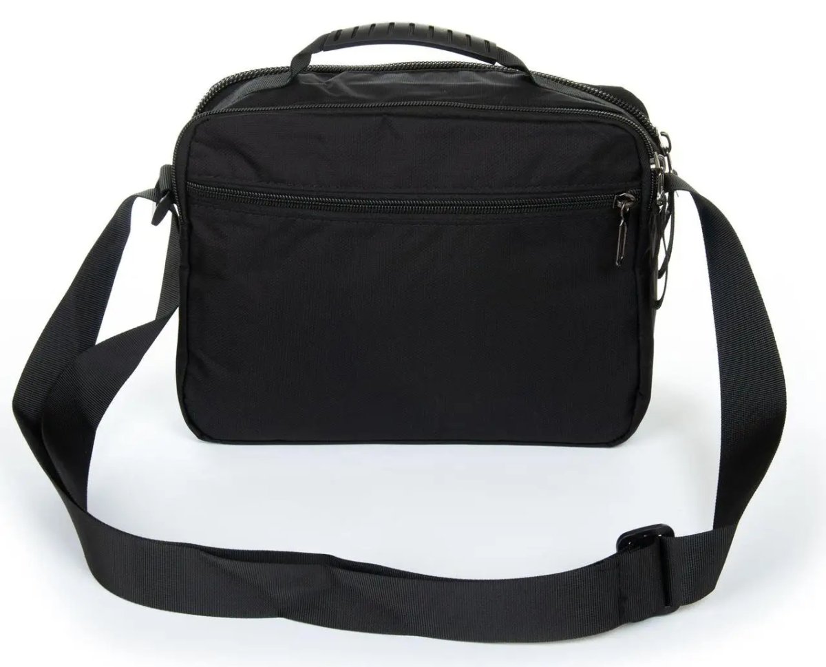 ФОТО КАРТИНКИ ЗОБРАЖЕННЯ Чоловіча сумка тканинна LANPAD чорна LAN4119 black РОЗДРІБ ОПТ ГУРТ ГУРТОМ ОПТОМ! З ЄВРОПИ! ЯКІСТЬ! Купити Львів Характеристики Ціна Оплата Доставка "БОГОДАР" ІНТЕРНЕТ-МАГАЗИН Огляд Рейтинг Порівняння Як вибрати Якісний