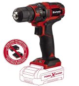 ФОТО КАРТИНКИ ЗОБРАЖЕННЯ Акумуляторний шуруповерт EINHELL TC-CD 18/35 Li - SOLO : 18V (без акума і зарядки) 4513927 РОЗДРІБ ОПТ ГУРТ ГУРТОМ ОПТОМ! З ЄВРОПИ! ЯКІСТЬ! Купити Львів Характеристики Ціна Оплата Доставка "БОГОДАР" ІНТЕРНЕТ-МАГАЗИН Огляд Рейтинг Порівняння Як вибрати Якісний