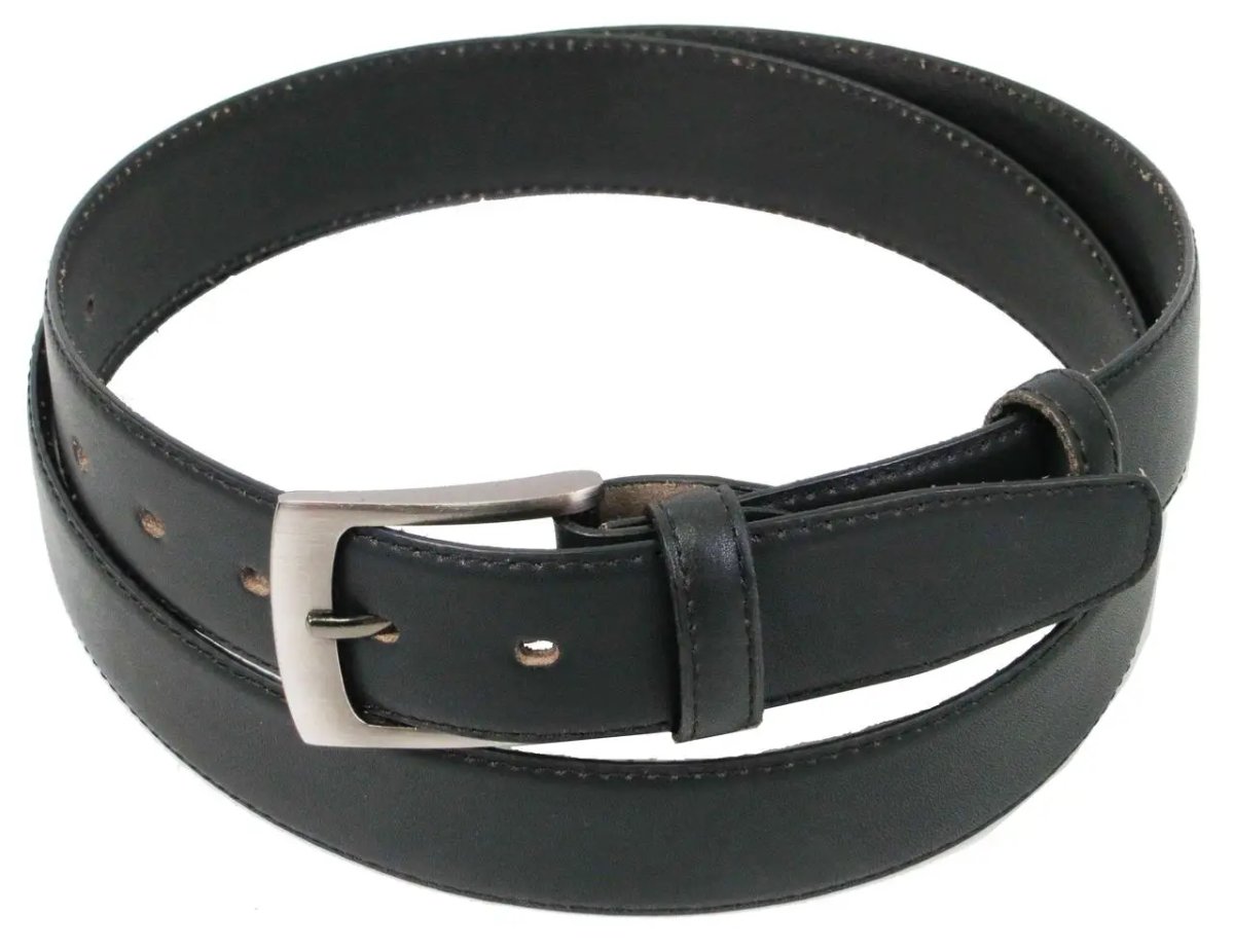 ФОТО КАРТИНКИ ЗОБРАЖЕННЯ Ремінь для штанів із шкіри ALWAYS WILD чорний 3,4 см PWN01DL РОЗДРІБ ОПТ ГУРТ ГУРТОМ ОПТОМ! З ЄВРОПИ! ЯКІСТЬ! Купити Львів Характеристики Ціна Оплата Доставка "БОГОДАР" ІНТЕРНЕТ-МАГАЗИН Огляд Рейтинг Порівняння Як вибрати Якісний