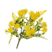 ФОТО КАРТИНКИ ЗОБРАЖЕННЯ Букет Айстри, жовтий BOHODAR 8723-204 РОЗДРІБ ОПТ ГУРТ ГУРТОМ ОПТОМ! З ЄВРОПИ! ЯКІСТЬ! Купити Львів Характеристики Ціна Оплата Доставка "БОГОДАР" ІНТЕРНЕТ-МАГАЗИН Огляд Рейтинг Порівняння Як вибрати Якісний