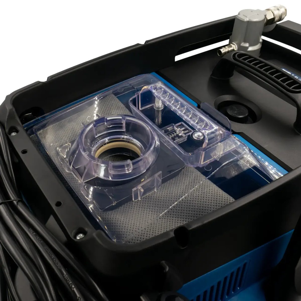 ФОТО КАРТИНКИ ЗОБРАЖЕННЯ Потужний будівельний пилосос PROFI-TEC PVC1630: 1600 Вт, 30л, вбудована розетка (006531) РОЗДРІБ ОПТ ГУРТ ГУРТОМ ОПТОМ! З ЄВРОПИ! ЯКІСТЬ! Купити Львів Характеристики Ціна Оплата Доставка "БОГОДАР" ІНТЕРНЕТ-МАГАЗИН Огляд Рейтинг Порівняння Як вибрати Якісний
