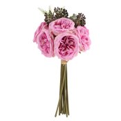 ФОТО КАРТИНКИ ЗОБРАЖЕННЯ Букет півоній "Спокуса", 30 см BOHODAR 6018-147 РОЗДРІБ ОПТ ГУРТ ГУРТОМ ОПТОМ! З ЄВРОПИ! ЯКІСТЬ! Купити Львів Характеристики Ціна Оплата Доставка "БОГОДАР" ІНТЕРНЕТ-МАГАЗИН Огляд Рейтинг Порівняння Як вибрати Якісний