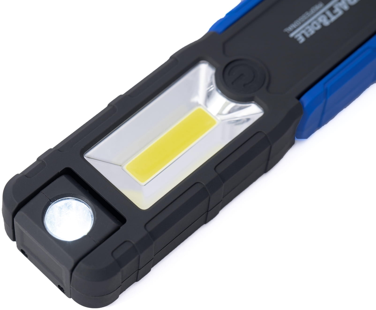 ФОТО КАРТИНКИ ЗОБРАЖЕННЯ LATARKA WARSZTATOWA LED 250LM 2500mAh KD3495 РОЗДРІБ ОПТ ГУРТ ГУРТОМ ОПТОМ! З ЄВРОПИ! ЯКІСТЬ! Купити Львів Характеристики Ціна Оплата Доставка "БОГОДАР" ІНТЕРНЕТ-МАГАЗИН Огляд Рейтинг Порівняння Як вибрати Якісний