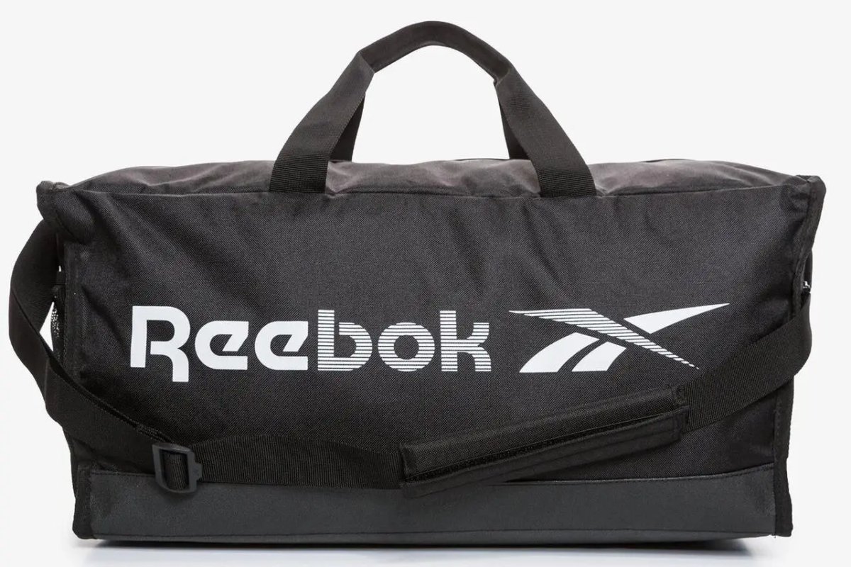 ФОТО КАРТИНКИ ЗОБРАЖЕННЯ Спортивна сумка 35L REEBOK TE M GRIP чорна SGP0180 black РОЗДРІБ ОПТ ГУРТ ГУРТОМ ОПТОМ! З ЄВРОПИ! ЯКІСТЬ! Купити Львів Характеристики Ціна Оплата Доставка "БОГОДАР" ІНТЕРНЕТ-МАГАЗИН Огляд Рейтинг Порівняння Як вибрати Якісний