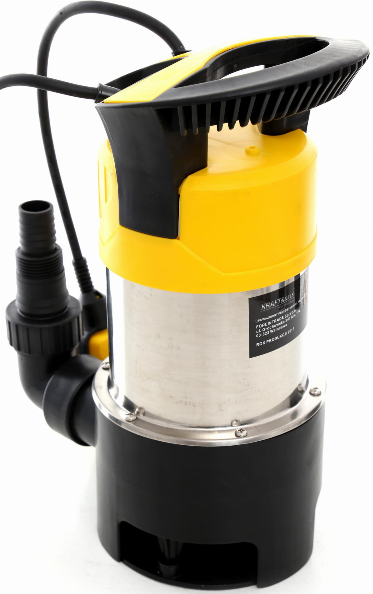 ФОТО КАРТИНКИ ЗОБРАЖЕННЯ Pompa do wody brudnej 1850W KD741 РОЗДРІБ ОПТ ГУРТ ГУРТОМ ОПТОМ! З ЄВРОПИ! ЯКІСТЬ! Купити Львів Характеристики Ціна Оплата Доставка "БОГОДАР" ІНТЕРНЕТ-МАГАЗИН Огляд Рейтинг Порівняння Як вибрати Якісний