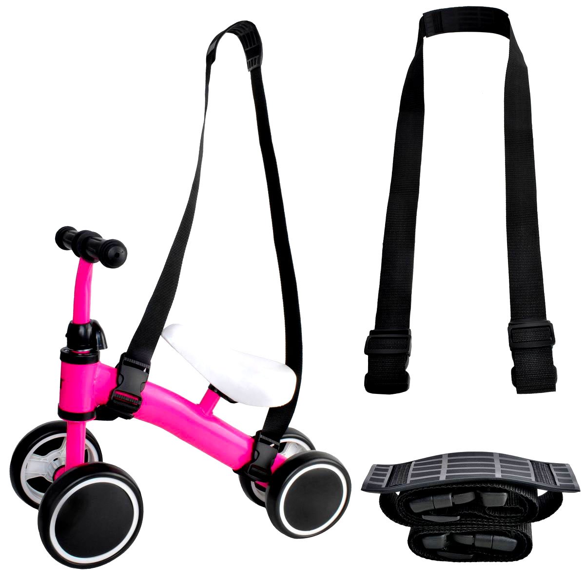 ФОТО КАРТИНКИ ЗОБРАЖЕННЯ Велоремінь для перенесення ISO TRADE 8616 велосипедний ремінь для велосипеда/самокату/скутера/коляски/саней і т.п. універсальний 25 кг Польща! РОЗДРІБ ОПТ ГУРТ ГУРТОМ ОПТОМ! З ЄВРОПИ! ЯКІСТЬ! Купити Львів Характеристики Ціна Оплата Доставка "БОГОДАР" ІНТЕРНЕТ-МАГАЗИН Огляд Рейтинг Порівняння Як вибрати Якісний