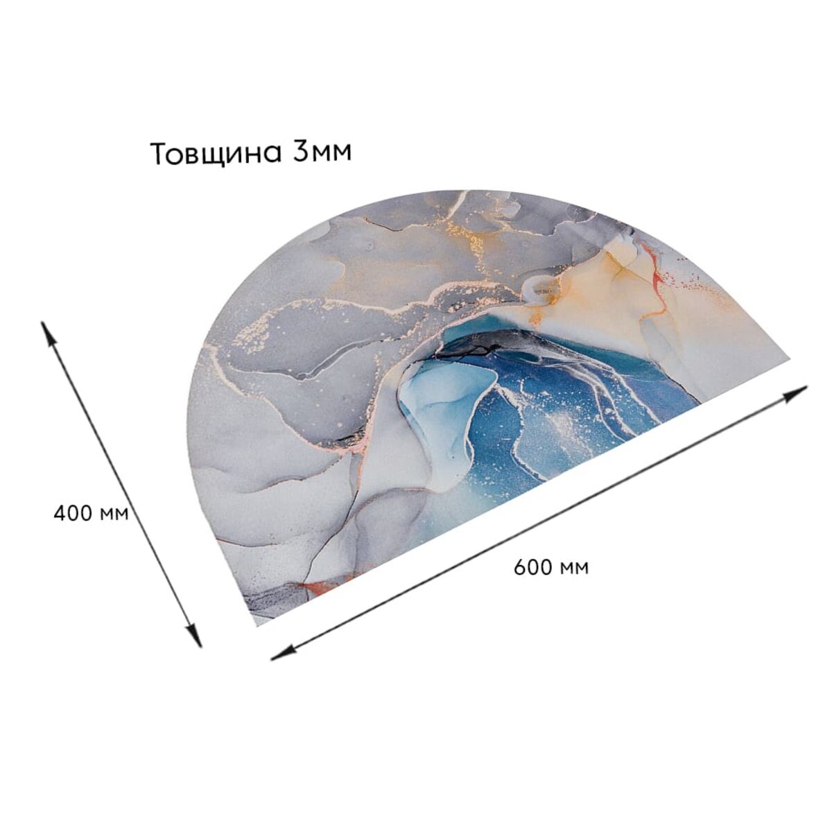 ФОТО КАРТИНКИ ЗОБРАЖЕННЯ Вологопоглинаючий килимок 40х60х3мм SW-00002549 РОЗДРІБ ОПТ ГУРТ ГУРТОМ ОПТОМ! З ЄВРОПИ! ЯКІСТЬ! Купити Львів Характеристики Ціна Оплата Доставка "БОГОДАР" ІНТЕРНЕТ-МАГАЗИН Огляд Рейтинг Порівняння Як вибрати Якісний