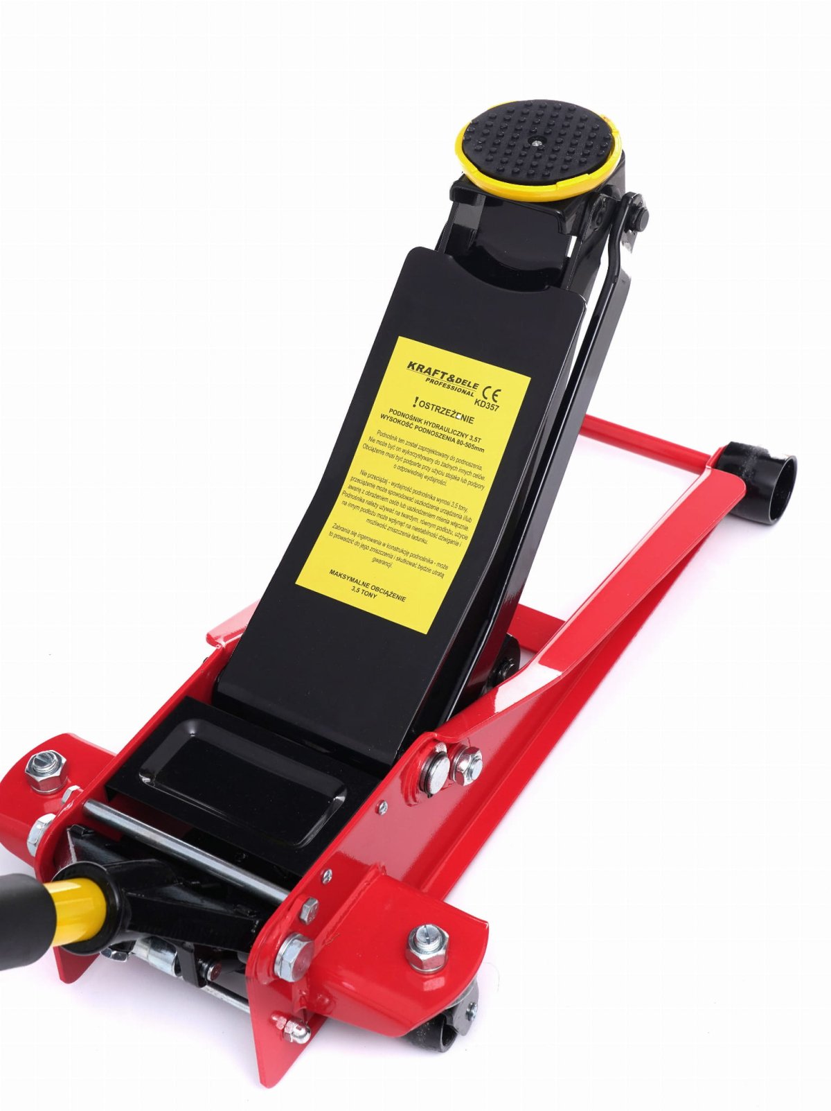 ФОТО КАРТИНКИ ЗОБРАЖЕННЯ Podnośnik z pedałem 3,5T 80-505mm KD357 РОЗДРІБ ОПТ ГУРТ ГУРТОМ ОПТОМ! З ЄВРОПИ! ЯКІСТЬ! Купити Львів Характеристики Ціна Оплата Доставка "БОГОДАР" ІНТЕРНЕТ-МАГАЗИН Огляд Рейтинг Порівняння Як вибрати Якісний