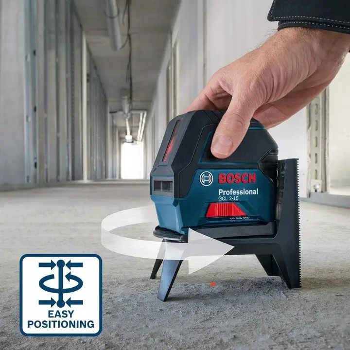 ФОТО КАРТИНКИ ЗОБРАЖЕННЯ Лазерний нівелір BOSCH GCL 2-15 з кріпленням RM 1 PROFESSIONAL (0601066E00) : 2 лінії / 2 крапки, червоний промінь РОЗДРІБ ОПТ ГУРТ ГУРТОМ ОПТОМ! З ЄВРОПИ! ЯКІСТЬ! Купити Львів Характеристики Ціна Оплата Доставка "БОГОДАР" ІНТЕРНЕТ-МАГАЗИН Огляд Рейтинг Порівняння Як вибрати Якісний