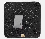 ФОТО КАРТИНКИ ЗОБРАЖЕННЯ Нагрівальний килимок usb 45*45 cm, 9584 РОЗДРІБ ОПТ ГУРТ ГУРТОМ ОПТОМ! З ЄВРОПИ! ЯКІСТЬ! Купити Львів Характеристики Ціна Оплата Доставка "БОГОДАР" ІНТЕРНЕТ-МАГАЗИН Огляд Рейтинг Порівняння Як вибрати Якісний