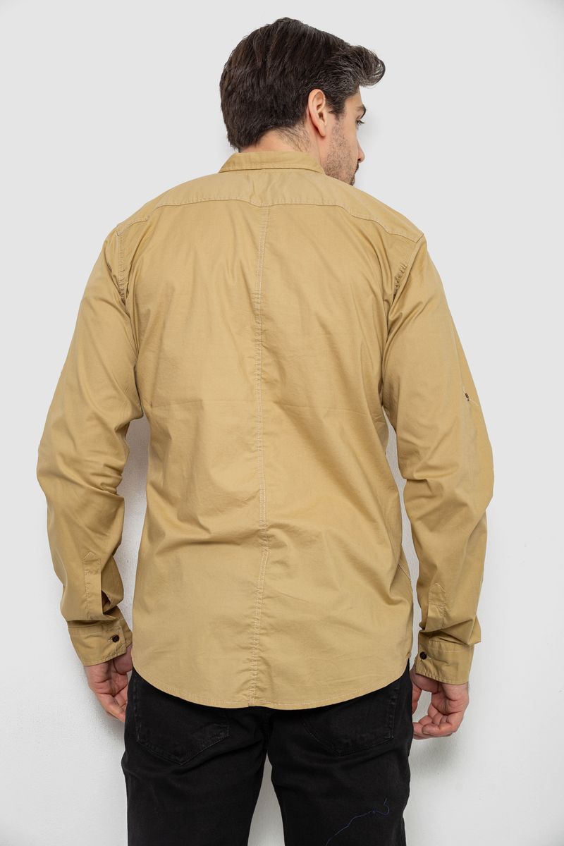 ФОТО КАРТИНКИ ЗОБРАЖЕННЯ Сорочка чоловіча AGER 186R01-1 XXL Бежевий РОЗДРІБ ОПТ ГУРТ ГУРТОМ ОПТОМ! З ЄВРОПИ! ЯКІСТЬ! Купити Львів Характеристики Ціна Оплата Доставка "БОГОДАР" ІНТЕРНЕТ-МАГАЗИН Огляд Рейтинг Порівняння Як вибрати Якісний