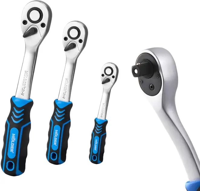 ФОТО КАРТИНКИ ЗОБРАЖЕННЯ Професійний набір інструментів в кейсі MOLDER 1/2", 1/4", 3/8" 72Т, CR-V 233 одиниці (MT60233) РОЗДРІБ ОПТ ГУРТ ГУРТОМ ОПТОМ! З ЄВРОПИ! ЯКІСТЬ! Купити Львів Характеристики Ціна Оплата Доставка "БОГОДАР" ІНТЕРНЕТ-МАГАЗИН Огляд Рейтинг Порівняння Як вибрати Якісний