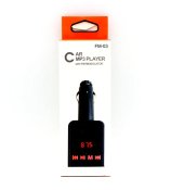 ФОТО КАРТИНКИ ЗОБРАЖЕННЯ FM Модулятор для Авто FM-03, MP3, USB, AUX РОЗДРІБ ОПТ ГУРТ ГУРТОМ ОПТОМ! З ЄВРОПИ! ЯКІСТЬ! Купити Львів Характеристики Ціна Оплата Доставка "БОГОДАР" ІНТЕРНЕТ-МАГАЗИН Огляд Рейтинг Порівняння Як вибрати Якісний