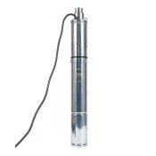 ФОТО КАРТИНКИ ЗОБРАЖЕННЯ Занурювальний свердловинний шнековий насос POWERCRAFT 3S 800-7030  + 10м кабель : 0.752 кВт, 30 л/хв, 70м напору РОЗДРІБ ОПТ ГУРТ ГУРТОМ ОПТОМ! З ЄВРОПИ! ЯКІСТЬ! Купити Львів Характеристики Ціна Оплата Доставка "БОГОДАР" ІНТЕРНЕТ-МАГАЗИН Огляд Рейтинг Порівняння Як вибрати Якісний