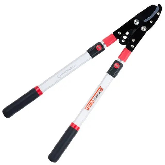 ФОТО КАРТИНКИ ЗОБРАЖЕННЯ Гілкоріз садовий з телескопічними ручками INTERTOOL FT-1116 : діаметр різу 40 мм, довжина 680-1020 мм, вага 1.600 кг РОЗДРІБ ОПТ ГУРТ ГУРТОМ ОПТОМ! З ЄВРОПИ! ЯКІСТЬ! Купити Львів Характеристики Ціна Оплата Доставка "БОГОДАР" ІНТЕРНЕТ-МАГАЗИН Огляд Рейтинг Порівняння Як вибрати Якісний