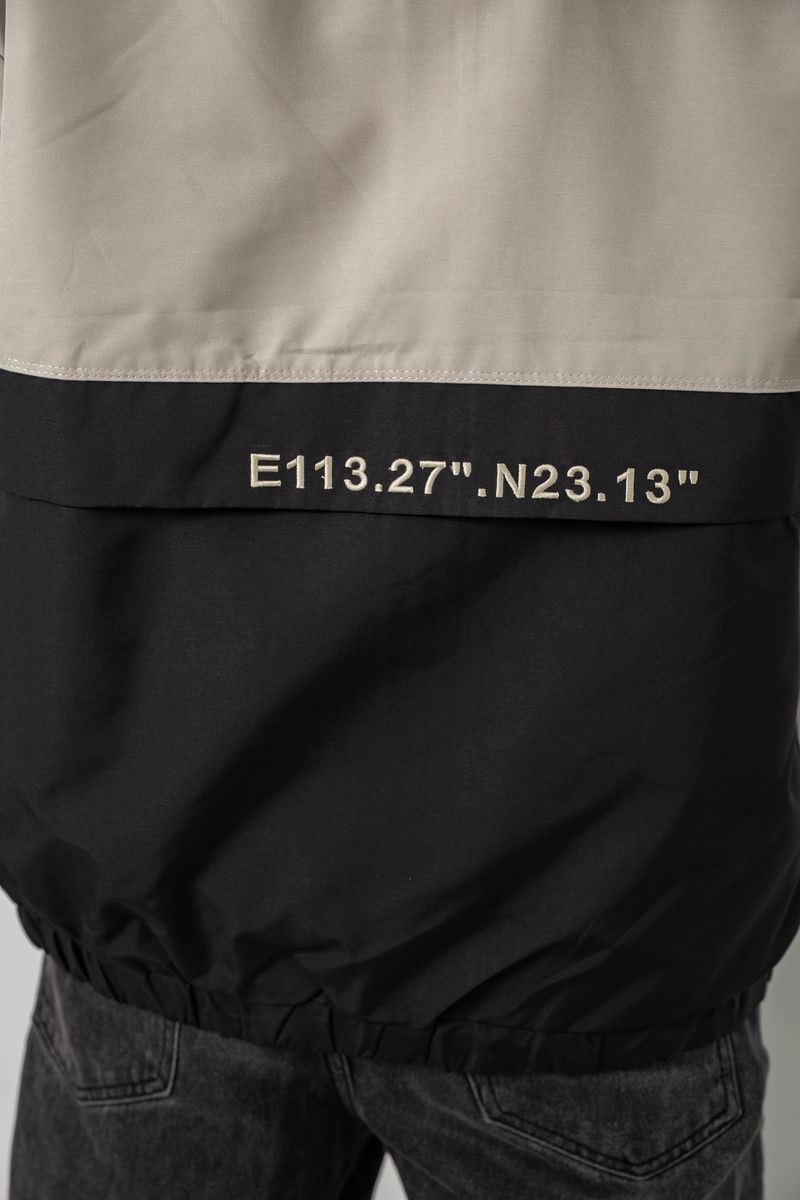 ФОТО КАРТИНКИ ЗОБРАЖЕННЯ Вітровка чоловіча з принтом AGER 214R603-1 XXL Чорний РОЗДРІБ ОПТ ГУРТ ГУРТОМ ОПТОМ! З ЄВРОПИ! ЯКІСТЬ! Купити Львів Характеристики Ціна Оплата Доставка "БОГОДАР" ІНТЕРНЕТ-МАГАЗИН Огляд Рейтинг Порівняння Як вибрати Якісний