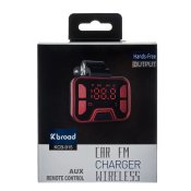 ФОТО КАРТИНКИ ЗОБРАЖЕННЯ FM Модулятор для Авто KCB-915 РОЗДРІБ ОПТ ГУРТ ГУРТОМ ОПТОМ! З ЄВРОПИ! ЯКІСТЬ! Купити Львів Характеристики Ціна Оплата Доставка "БОГОДАР" ІНТЕРНЕТ-МАГАЗИН Огляд Рейтинг Порівняння Як вибрати Якісний