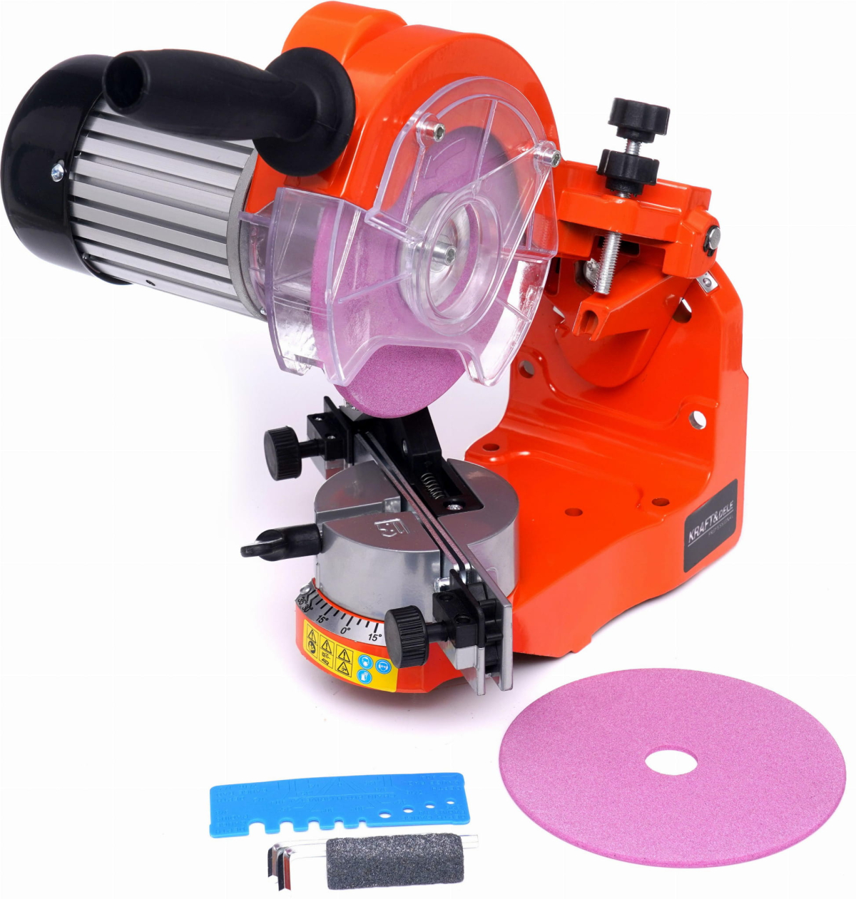 ФОТО КАРТИНКИ ЗОБРАЖЕННЯ Elektryczna ostrzałka do łańcuchów 750W KD10155 РОЗДРІБ ОПТ ГУРТ ГУРТОМ ОПТОМ! З ЄВРОПИ! ЯКІСТЬ! Купити Львів Характеристики Ціна Оплата Доставка "БОГОДАР" ІНТЕРНЕТ-МАГАЗИН Огляд Рейтинг Порівняння Як вибрати Якісний