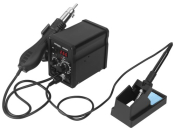 ФОТО КАРТИНКИ ЗОБРАЖЕННЯ SPAWARKA DO PLASTIKU / STACJA LUTOWNICZA KD3463 РОЗДРІБ ОПТ ГУРТ ГУРТОМ ОПТОМ! З ЄВРОПИ! ЯКІСТЬ! Купити Львів Характеристики Ціна Оплата Доставка "БОГОДАР" ІНТЕРНЕТ-МАГАЗИН Огляд Рейтинг Порівняння Як вибрати Якісний