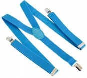 ФОТО КАРТИНКИ ЗОБРАЖЕННЯ Підтяжки чоловічі для штанів Martom блакитні BQ6A blue РОЗДРІБ ОПТ ГУРТ ГУРТОМ ОПТОМ! З ЄВРОПИ! ЯКІСТЬ! Купити Львів Характеристики Ціна Оплата Доставка "БОГОДАР" ІНТЕРНЕТ-МАГАЗИН Огляд Рейтинг Порівняння Як вибрати Якісний