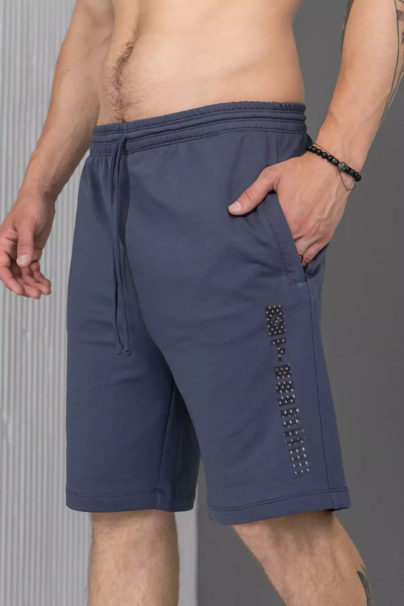 ФОТО КАРТИНКИ ЗОБРАЖЕННЯ Шорти чоловічі спортивні подовжені TOTALFIT HG8-LD9 5XL Сірий РОЗДРІБ ОПТ ГУРТ ГУРТОМ ОПТОМ! З ЄВРОПИ! ЯКІСТЬ! Купити Львів Характеристики Ціна Оплата Доставка "БОГОДАР" ІНТЕРНЕТ-МАГАЗИН Огляд Рейтинг Порівняння Як вибрати Якісний