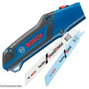 ФОТО КАРТИНКИ ЗОБРАЖЕННЯ Рукоятка-тримач для шабельних полотен BOSCH з 2 полотнами РОЗДРІБ ОПТ ГУРТ ГУРТОМ ОПТОМ! З ЄВРОПИ! ЯКІСТЬ! Купити Львів Характеристики Ціна Оплата Доставка "БОГОДАР" ІНТЕРНЕТ-МАГАЗИН Огляд Рейтинг Порівняння Як вибрати Якісний