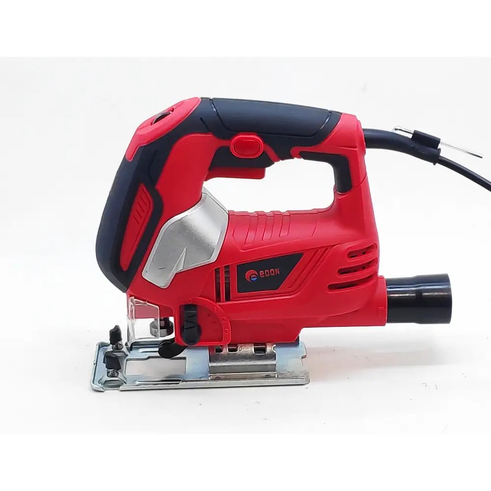 ФОТО КАРТИНКИ ЗОБРАЖЕННЯ Лобзик електричний EDON JS-85-750R : 750 Вт, 3000 хід/хв, маятниковий хід, швидка заміна пилки РОЗДРІБ ОПТ ГУРТ ГУРТОМ ОПТОМ! З ЄВРОПИ! ЯКІСТЬ! Купити Львів Характеристики Ціна Оплата Доставка "БОГОДАР" ІНТЕРНЕТ-МАГАЗИН Огляд Рейтинг Порівняння Як вибрати Якісний