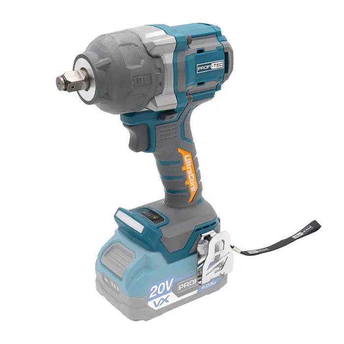 ФОТО КАРТИНКИ ЗОБРАЖЕННЯ Потужний акумуляторний гайковерт PROFI-TEC PPTW11020 UltraCore : без АКБ (007176) РОЗДРІБ ОПТ ГУРТ ГУРТОМ ОПТОМ! З ЄВРОПИ! ЯКІСТЬ! Купити Львів Характеристики Ціна Оплата Доставка "БОГОДАР" ІНТЕРНЕТ-МАГАЗИН Огляд Рейтинг Порівняння Як вибрати Якісний