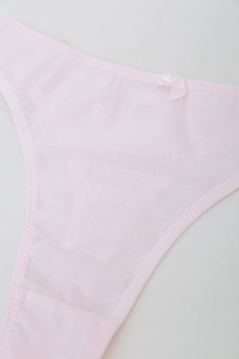 ФОТО КАРТИНКИ ЗОБРАЖЕННЯ Труси жіночі тонг AGER 242R088 XS-S Рожевий РОЗДРІБ ОПТ ГУРТ ГУРТОМ ОПТОМ! З ЄВРОПИ! ЯКІСТЬ! Купити Львів Характеристики Ціна Оплата Доставка "БОГОДАР" ІНТЕРНЕТ-МАГАЗИН Огляд Рейтинг Порівняння Як вибрати Якісний