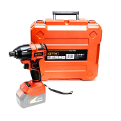 ФОТО КАРТИНКИ ЗОБРАЖЕННЯ Професійний акумуляторний ударний гайкокрут GTM IS18/320BL без АКБ і ЗП у кейсі (3515) РОЗДРІБ ОПТ ГУРТ ГУРТОМ ОПТОМ! З ЄВРОПИ! ЯКІСТЬ! Купити Львів Характеристики Ціна Оплата Доставка "БОГОДАР" ІНТЕРНЕТ-МАГАЗИН Огляд Рейтинг Порівняння Як вибрати Якісний