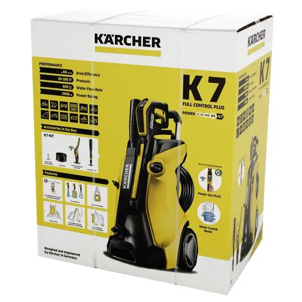 ФОТО КАРТИНКИ ЗОБРАЖЕННЯ Міні-мийка KARCHER K7 Full Control Plus 1.317-030.0 РОЗДРІБ ОПТ ГУРТ ГУРТОМ ОПТОМ! З ЄВРОПИ! ЯКІСТЬ! Купити Львів Характеристики Ціна Оплата Доставка "БОГОДАР" ІНТЕРНЕТ-МАГАЗИН Огляд Рейтинг Порівняння Як вибрати Якісний