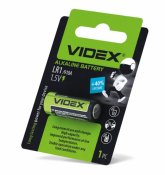 ФОТО КАРТИНКИ ЗОБРАЖЕННЯ Батарейка VIDEX LR1/Alkaline РОЗДРІБ ОПТ ГУРТ ГУРТОМ ОПТОМ! З ЄВРОПИ! ЯКІСТЬ! Купити Львів Характеристики Ціна Оплата Доставка "БОГОДАР" ІНТЕРНЕТ-МАГАЗИН Огляд Рейтинг Порівняння Як вибрати Якісний