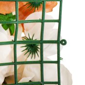 ФОТО КАРТИНКИ ЗОБРАЖЕННЯ Штучний фітомодуль з квітів "Помаранчеві троянди", 40*60 см BOHODAR 9091-004 РОЗДРІБ ОПТ ГУРТ ГУРТОМ ОПТОМ! З ЄВРОПИ! ЯКІСТЬ! Купити Львів Характеристики Ціна Оплата Доставка "БОГОДАР" ІНТЕРНЕТ-МАГАЗИН Огляд Рейтинг Порівняння Як вибрати Якісний