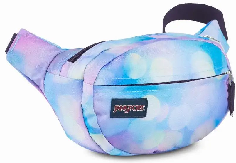 ФОТО КАРТИНКИ ЗОБРАЖЕННЯ Жіноча сумка на пояс, бананка Jansport різнобарвна JS00TAN15T5 РОЗДРІБ ОПТ ГУРТ ГУРТОМ ОПТОМ! З ЄВРОПИ! ЯКІСТЬ! Купити Львів Характеристики Ціна Оплата Доставка "БОГОДАР" ІНТЕРНЕТ-МАГАЗИН Огляд Рейтинг Порівняння Як вибрати Якісний