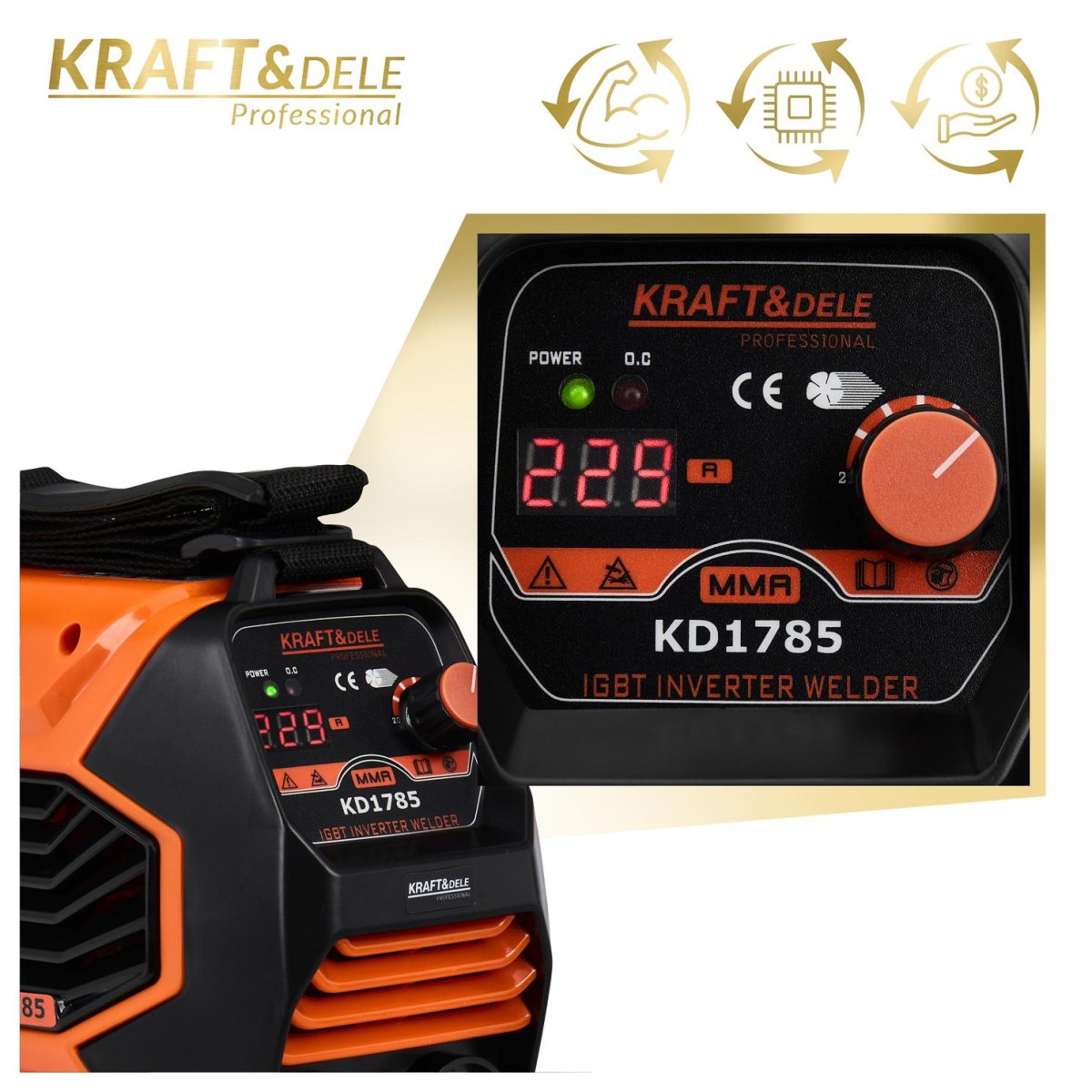 ФОТО КАРТИНКИ ЗОБРАЖЕННЯ Spawarka inwertorowa 330A MMA TIG LIFT VRD KD1785 РОЗДРІБ ОПТ ГУРТ ГУРТОМ ОПТОМ! З ЄВРОПИ! ЯКІСТЬ! Купити Львів Характеристики Ціна Оплата Доставка "БОГОДАР" ІНТЕРНЕТ-МАГАЗИН Огляд Рейтинг Порівняння Як вибрати Якісний