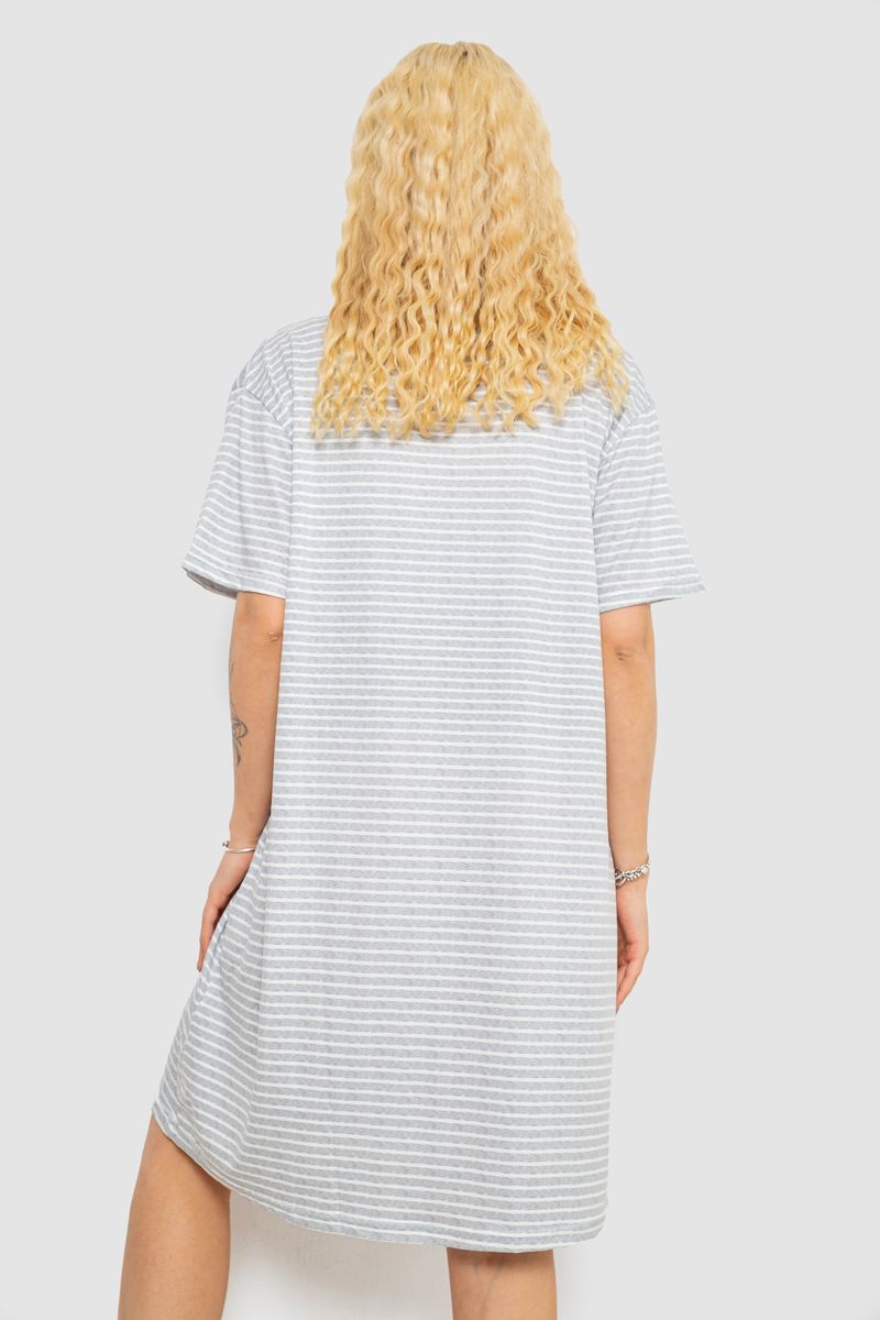 ФОТО КАРТИНКИ ЗОБРАЖЕННЯ Нічна сорочка AGER 238R335-1 XXL Сіро-білий РОЗДРІБ ОПТ ГУРТ ГУРТОМ ОПТОМ! З ЄВРОПИ! ЯКІСТЬ! Купити Львів Характеристики Ціна Оплата Доставка "БОГОДАР" ІНТЕРНЕТ-МАГАЗИН Огляд Рейтинг Порівняння Як вибрати Якісний