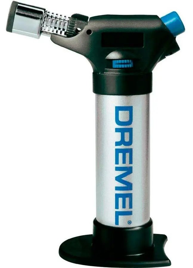 ФОТО КАРТИНКИ ЗОБРАЖЕННЯ Паяльна лампа DREMEL VersaFlame, Газовий пальник DREMEL F0132200JC РОЗДРІБ ОПТ ГУРТ ГУРТОМ ОПТОМ! З ЄВРОПИ! ЯКІСТЬ! Купити Львів Характеристики Ціна Оплата Доставка "БОГОДАР" ІНТЕРНЕТ-МАГАЗИН Огляд Рейтинг Порівняння Як вибрати Якісний