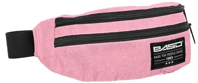 ФОТО КАРТИНКИ ЗОБРАЖЕННЯ Жіноча сумка на пояс Paso рожева PPNR19-509 РОЗДРІБ ОПТ ГУРТ ГУРТОМ ОПТОМ! З ЄВРОПИ! ЯКІСТЬ! Купити Львів Характеристики Ціна Оплата Доставка "БОГОДАР" ІНТЕРНЕТ-МАГАЗИН Огляд Рейтинг Порівняння Як вибрати Якісний