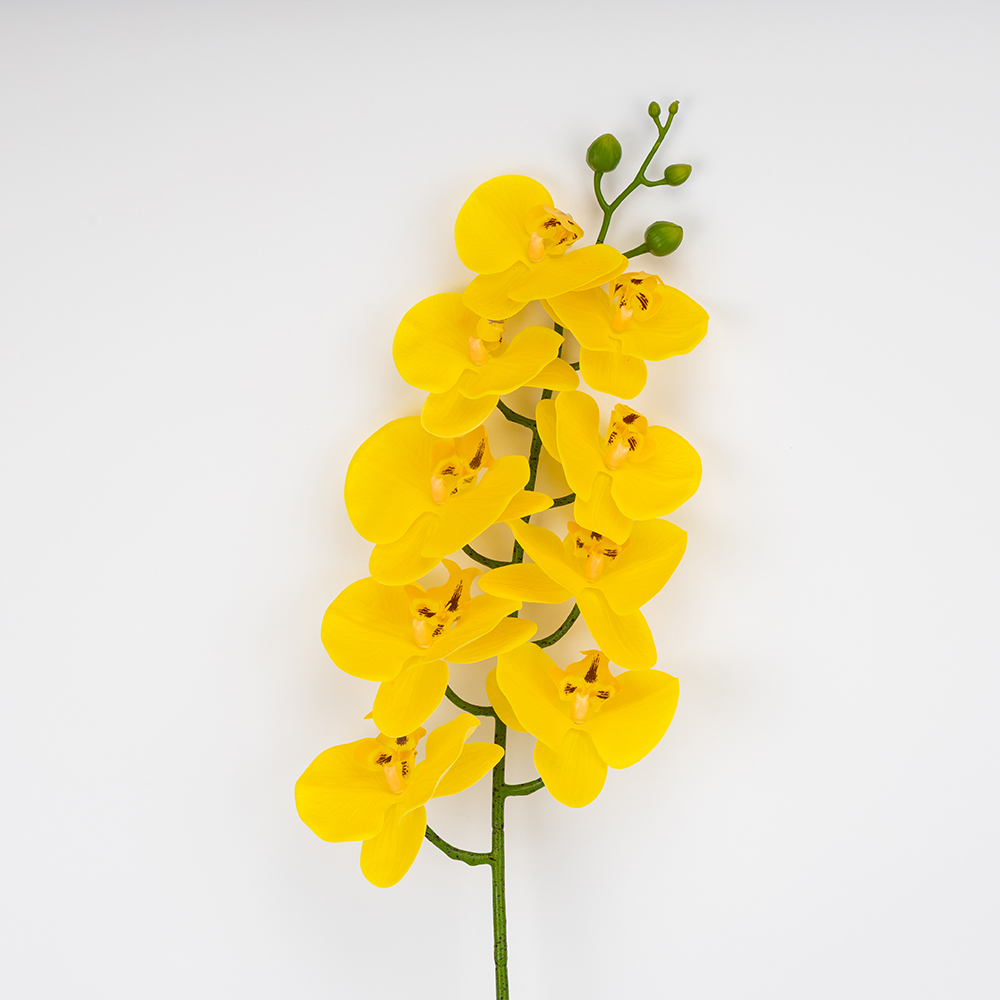 ФОТО КАРТИНКИ ЗОБРАЖЕННЯ Латексна орхідея, жовта, 95 см BOHODAR 2026-021/yellow РОЗДРІБ ОПТ ГУРТ ГУРТОМ ОПТОМ! З ЄВРОПИ! ЯКІСТЬ! Купити Львів Характеристики Ціна Оплата Доставка "БОГОДАР" ІНТЕРНЕТ-МАГАЗИН Огляд Рейтинг Порівняння Як вибрати Якісний