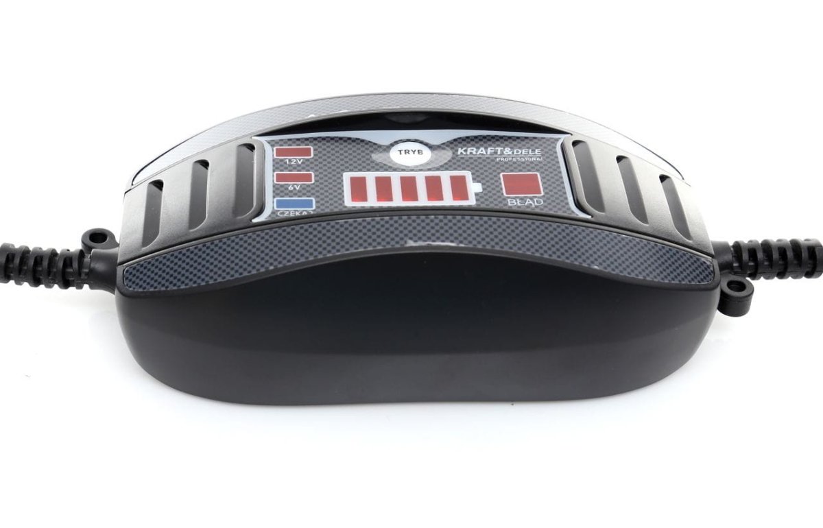 ФОТО КАРТИНКИ ЗОБРАЖЕННЯ Prostownik akumulatorowy KD1287 РОЗДРІБ ОПТ ГУРТ ГУРТОМ ОПТОМ! З ЄВРОПИ! ЯКІСТЬ! Купити Львів Характеристики Ціна Оплата Доставка "БОГОДАР" ІНТЕРНЕТ-МАГАЗИН Огляд Рейтинг Порівняння Як вибрати Якісний