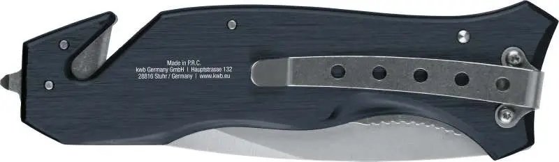 ФОТО КАРТИНКИ ЗОБРАЖЕННЯ Якісний ніж пожежника, рятувальний ніж kwb (14710) РОЗДРІБ ОПТ ГУРТ ГУРТОМ ОПТОМ! З ЄВРОПИ! ЯКІСТЬ! Купити Львів Характеристики Ціна Оплата Доставка "БОГОДАР" ІНТЕРНЕТ-МАГАЗИН Огляд Рейтинг Порівняння Як вибрати Якісний