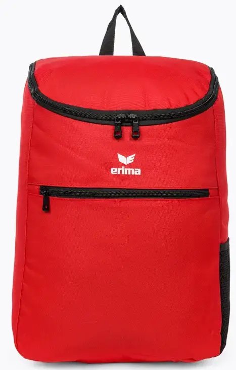 ФОТО КАРТИНКИ ЗОБРАЖЕННЯ Спортивний рюкзак 24L ERIMA TEAM BACKPACK червоний 7232112 red РОЗДРІБ ОПТ ГУРТ ГУРТОМ ОПТОМ! З ЄВРОПИ! ЯКІСТЬ! Купити Львів Характеристики Ціна Оплата Доставка "БОГОДАР" ІНТЕРНЕТ-МАГАЗИН Огляд Рейтинг Порівняння Як вибрати Якісний