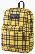 ФОТО КАРТИНКИ ЗОБРАЖЕННЯ Міський рюкзак 25L Jansport Superbreak жовтий в клітинку JS00T5016G7 РОЗДРІБ ОПТ ГУРТ ГУРТОМ ОПТОМ! З ЄВРОПИ! ЯКІСТЬ! Купити Львів Характеристики Ціна Оплата Доставка "БОГОДАР" ІНТЕРНЕТ-МАГАЗИН Огляд Рейтинг Порівняння Як вибрати Якісний