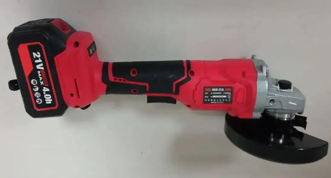 ФОТО КАРТИНКИ ЗОБРАЖЕННЯ Потужна акумуляторна болгарка EDON UAG-21A (акум 4.0Ah 21V 2шт і зарядка) РОЗДРІБ ОПТ ГУРТ ГУРТОМ ОПТОМ! З ЄВРОПИ! ЯКІСТЬ! Купити Львів Характеристики Ціна Оплата Доставка "БОГОДАР" ІНТЕРНЕТ-МАГАЗИН Огляд Рейтинг Порівняння Як вибрати Якісний