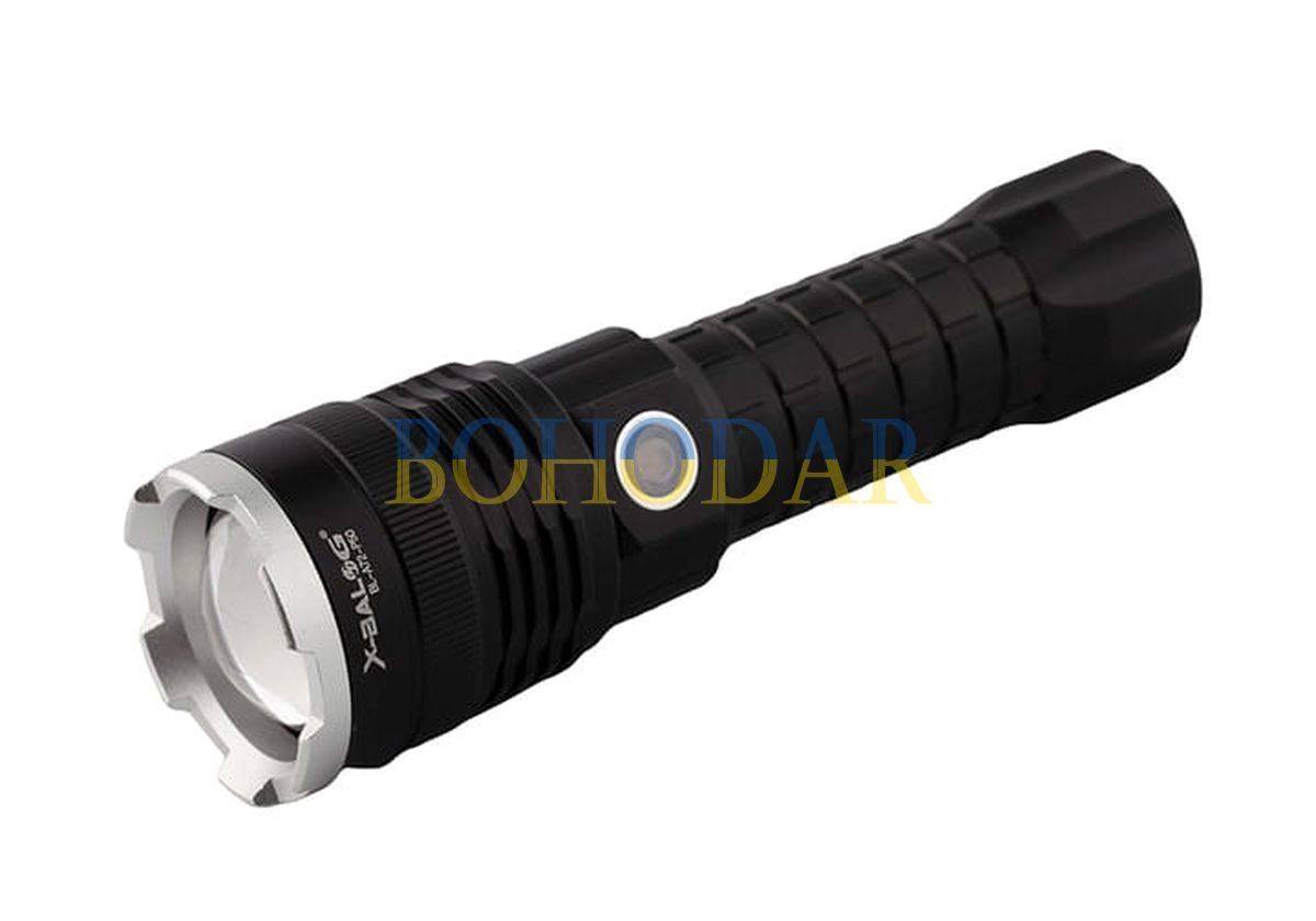ФОТО КАРТИНКИ ЗОБРАЖЕННЯ Ліхтарик (ліхтар, фонарик) з Micro-USB X-BALOG BL-A72-P50 L-071 XHP50 4 Ядра 18650 8800 mAh 5000 Лм 1 Км Польща! РОЗДРІБ ОПТ ГУРТ ГУРТОМ ОПТОМ! З ЄВРОПИ! ЯКІСТЬ! Купити Львів Характеристики Ціна Оплата Доставка "БОГОДАР" ІНТЕРНЕТ-МАГАЗИН Огляд Рейтинг Порівняння Як вибрати Якісний