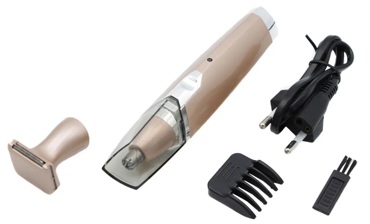 ФОТО КАРТИНКИ ЗОБРАЖЕННЯ Тример PROGEMEI GM-3110 акумуляторний, з насадкою для носа і вух. РОЗДРІБ ОПТ ГУРТ ГУРТОМ ОПТОМ! З ЄВРОПИ! ЯКІСТЬ! Купити Львів Характеристики Ціна Оплата Доставка "БОГОДАР" ІНТЕРНЕТ-МАГАЗИН Огляд Рейтинг Порівняння Як вибрати Якісний