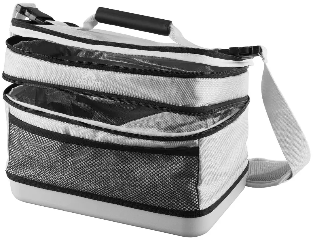 ФОТО КАРТИНКИ ЗОБРАЖЕННЯ Термосумка для кемпінгу, ланч бокс із жорстким дном CRIVIT 12L сіра IAN469507 РОЗДРІБ ОПТ ГУРТ ГУРТОМ ОПТОМ! З ЄВРОПИ! ЯКІСТЬ! Купити Львів Характеристики Ціна Оплата Доставка "БОГОДАР" ІНТЕРНЕТ-МАГАЗИН Огляд Рейтинг Порівняння Як вибрати Якісний