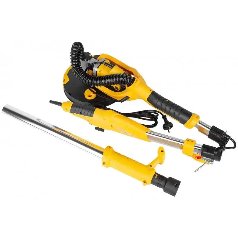 ФОТО КАРТИНКИ ЗОБРАЖЕННЯ Потужна шліфмашина для стель і стін ASAKA ASDWS18 : 1800 Вт, диск 225 мм, 1700 об/хв, два диски в комплекті РОЗДРІБ ОПТ ГУРТ ГУРТОМ ОПТОМ! З ЄВРОПИ! ЯКІСТЬ! Купити Львів Характеристики Ціна Оплата Доставка "БОГОДАР" ІНТЕРНЕТ-МАГАЗИН Огляд Рейтинг Порівняння Як вибрати Якісний