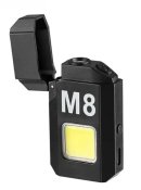 ФОТО КАРТИНКИ ЗОБРАЖЕННЯ Запальничка спіральна USB і Led ліхтарик X-BALOG LV-6002, 9075 РОЗДРІБ ОПТ ГУРТ ГУРТОМ ОПТОМ! З ЄВРОПИ! ЯКІСТЬ! Купити Львів Характеристики Ціна Оплата Доставка "БОГОДАР" ІНТЕРНЕТ-МАГАЗИН Огляд Рейтинг Порівняння Як вибрати Якісний